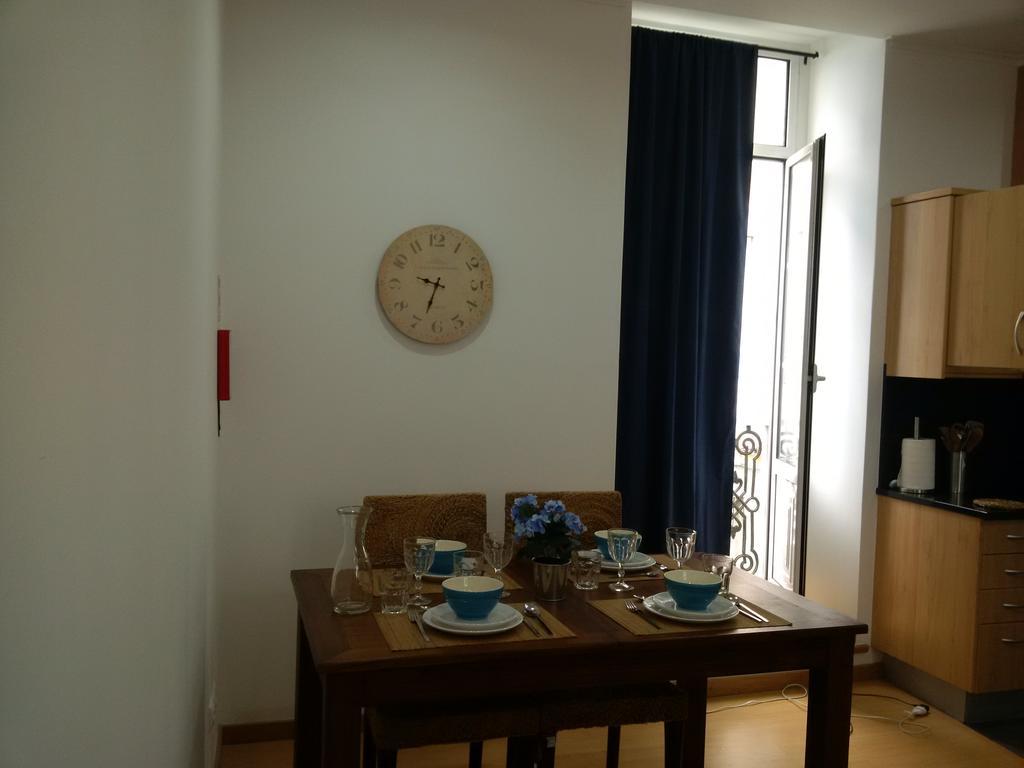 Apartment Watching Azores Ponta Delgada