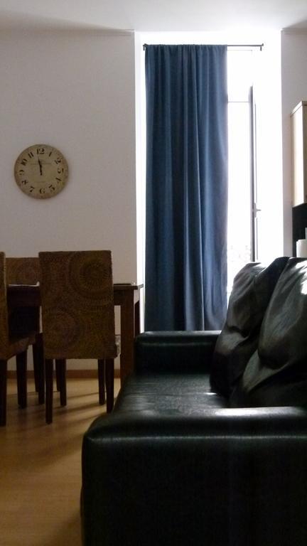 Apartment Watching Azores Ponta Delgada