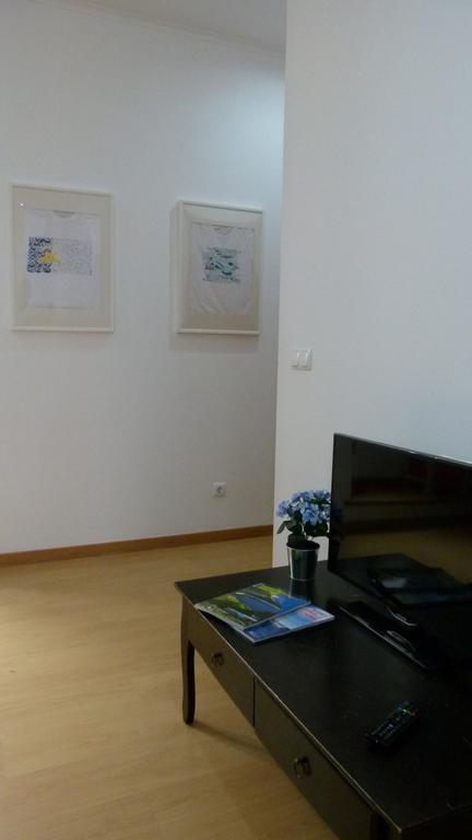 Apartment Watching Azores Ponta Delgada
